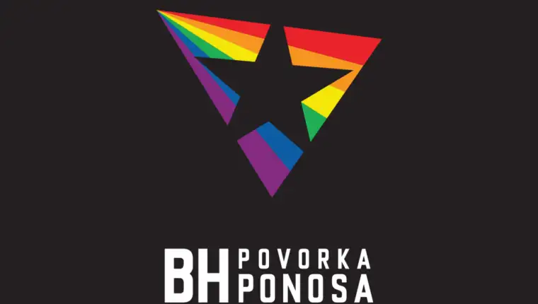 povorka ponosa