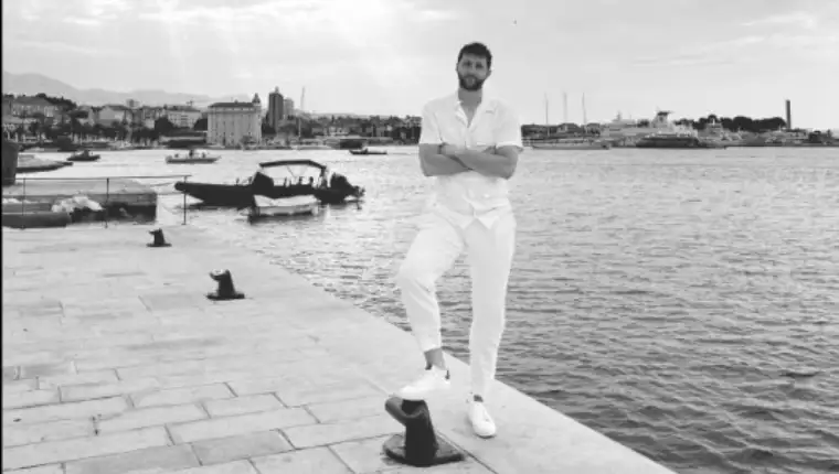 nurkic 5