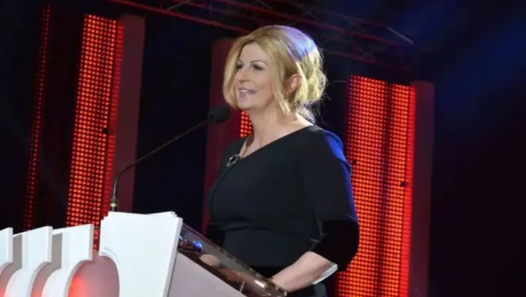 kolinda 5