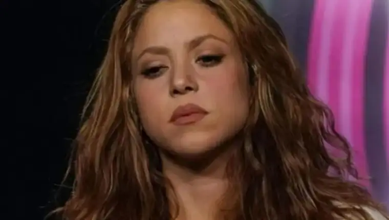 Shakira