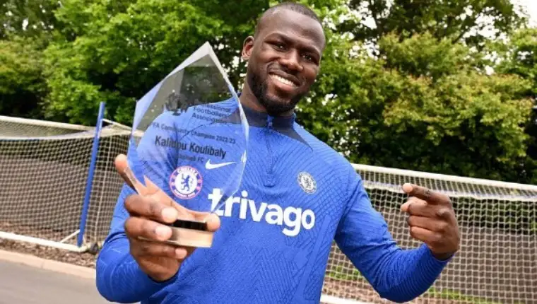 koulibaly