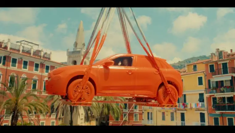 fiat boje