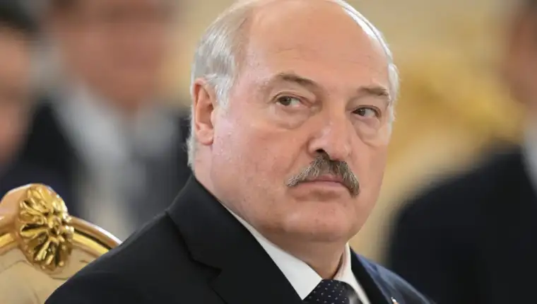 aleksandar lukasenko