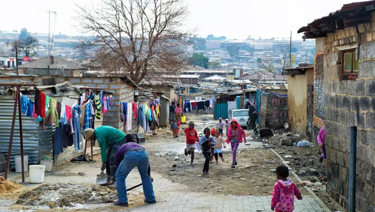 johanesburg
