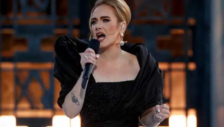 adele