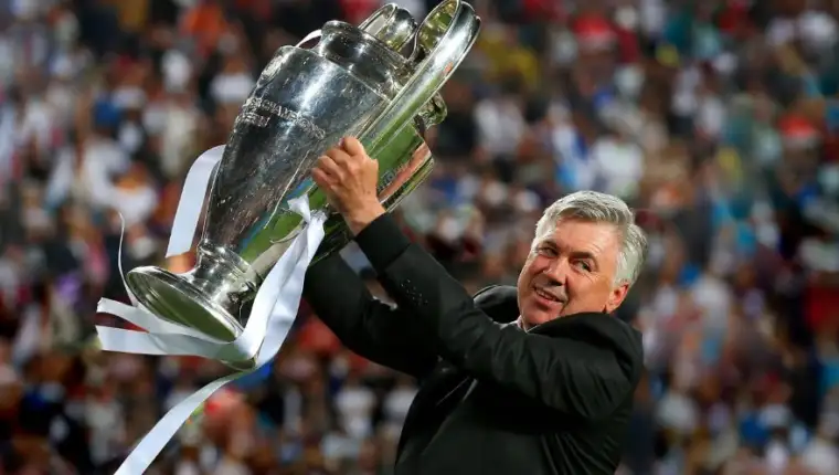 ancelotti 4
