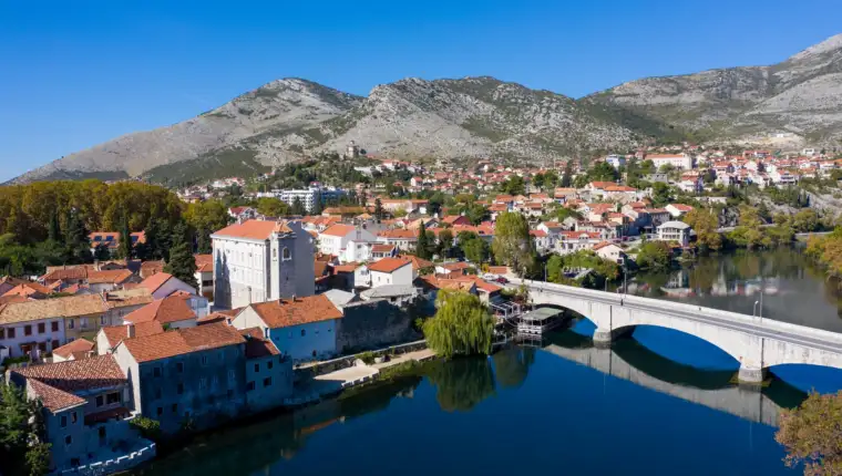 trebinje