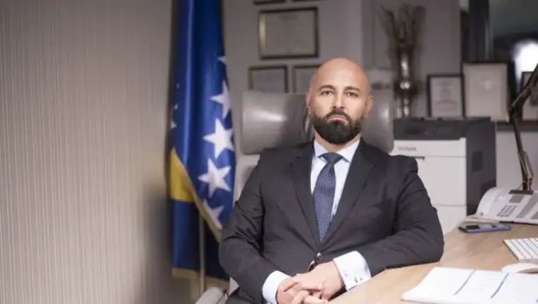 jasmin mahmuzić