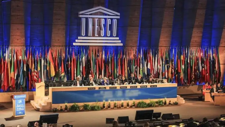 UNESCO