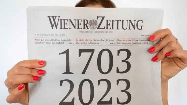 Wiener Zeitung2