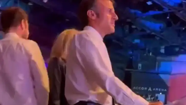 Macron