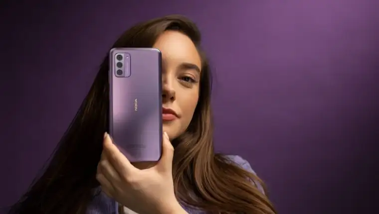 Nokia