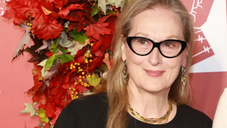 meryl Streep