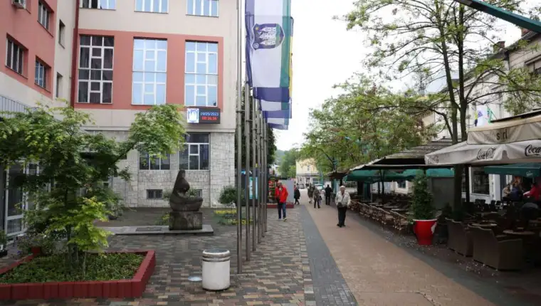 sud bihac