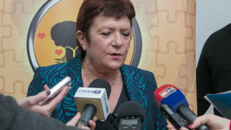 Christine Toudic