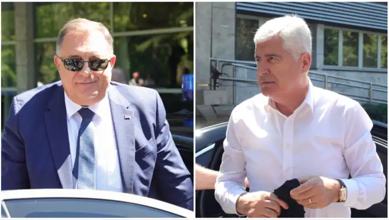 milorad dodik dragan covic