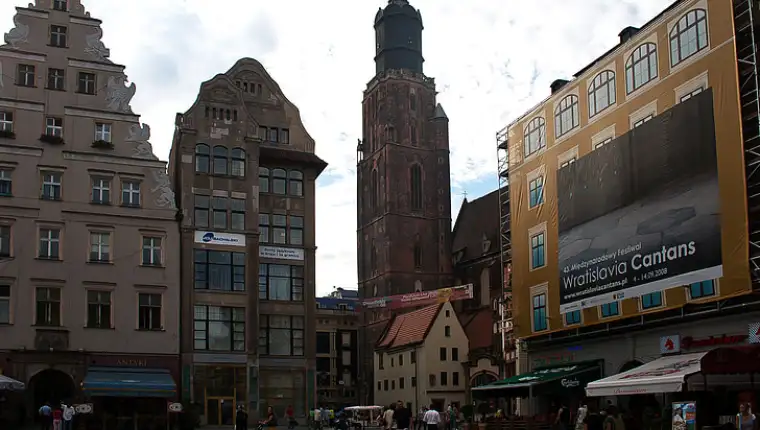 poljska