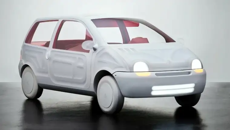 Twingo