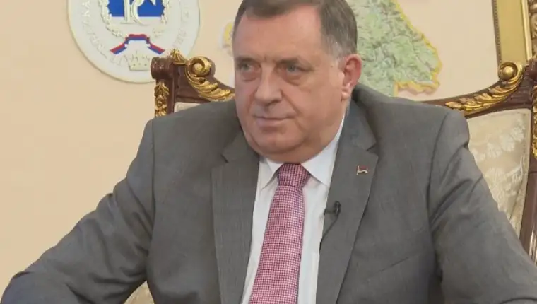 dodik