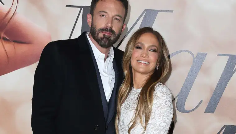 Ben Affleck lopez