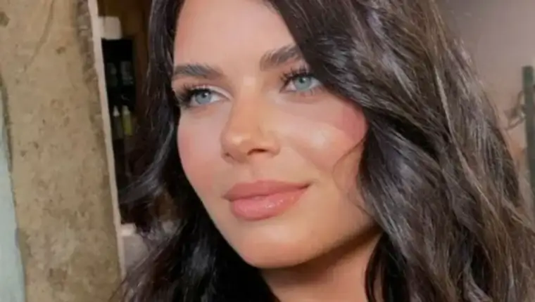 Kristina Baikova