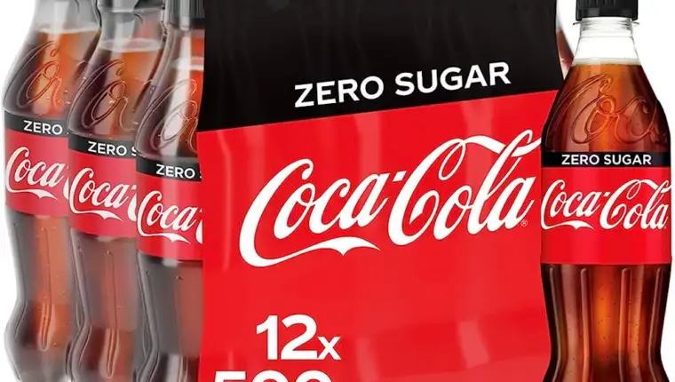 zero cola