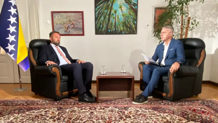 stojanovic intervju