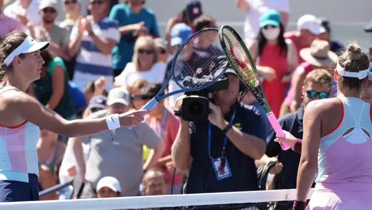 tenis zene