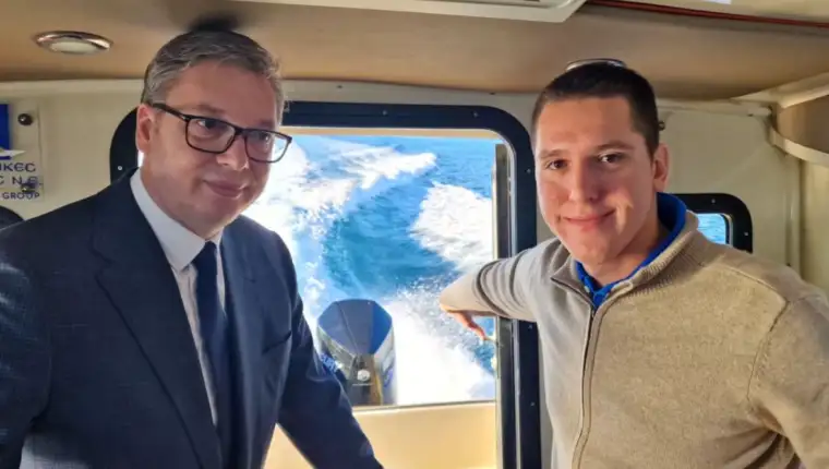 vucic i danilo