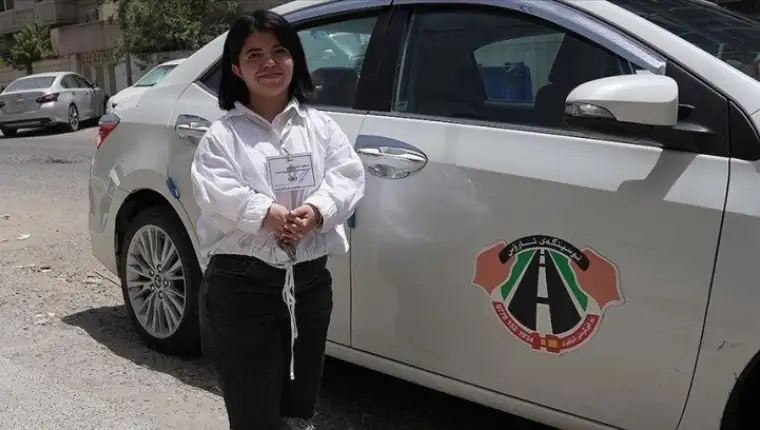 Lazha Wahid Bakr
