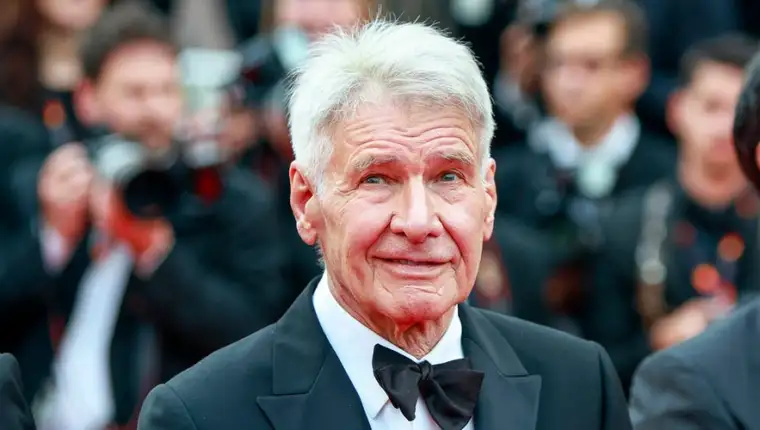Harrison Ford1