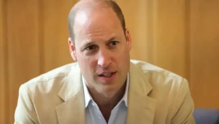 William
