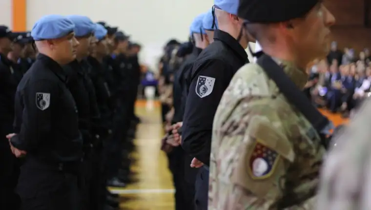 mup ks, policajci