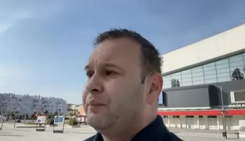 ljubisa cosic
