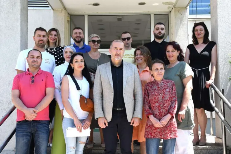 tanovic sufinansiranje samozaposljavanja