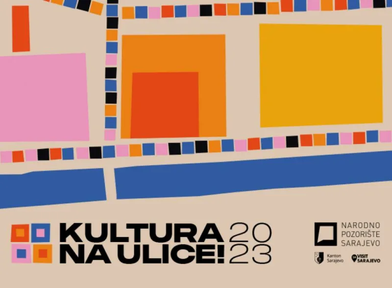 kultura na ulice 2023
