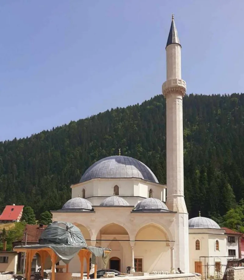 sinan pasa