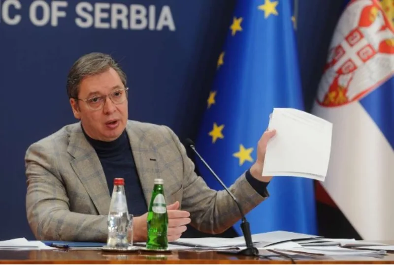 vucic 5