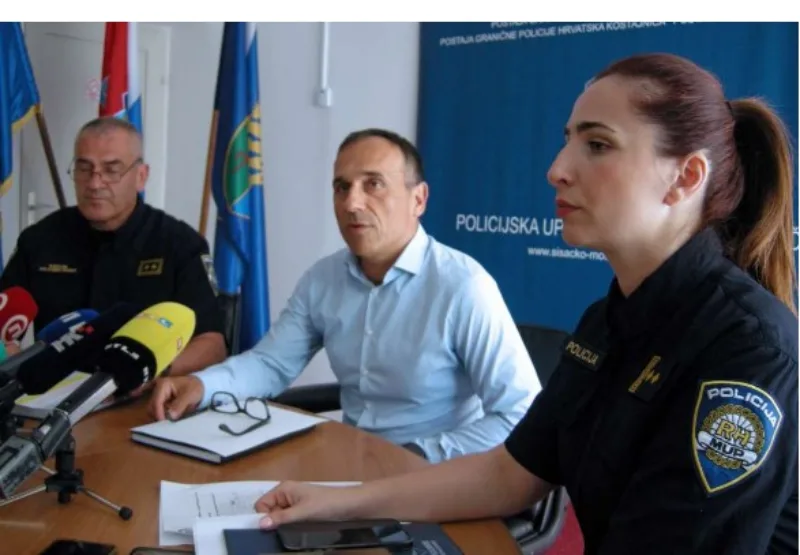 sisak policija 1