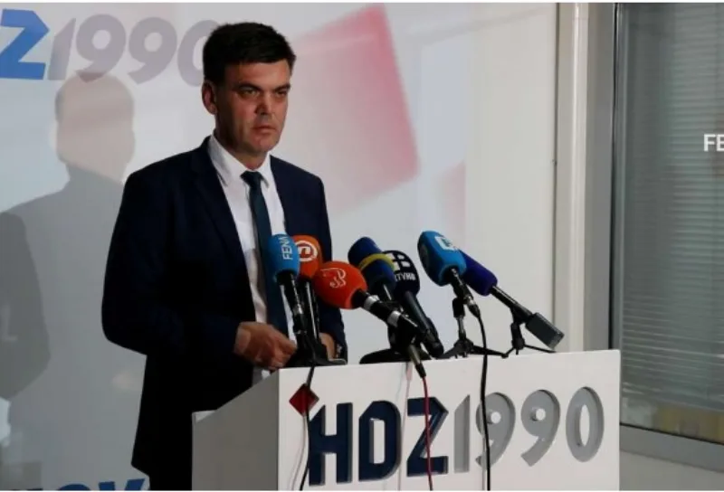 cvitanovic hdz 1990