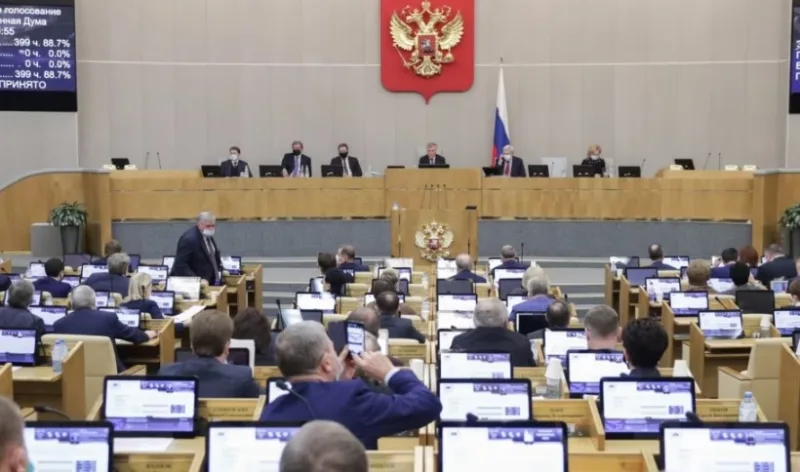 ruska duma 5