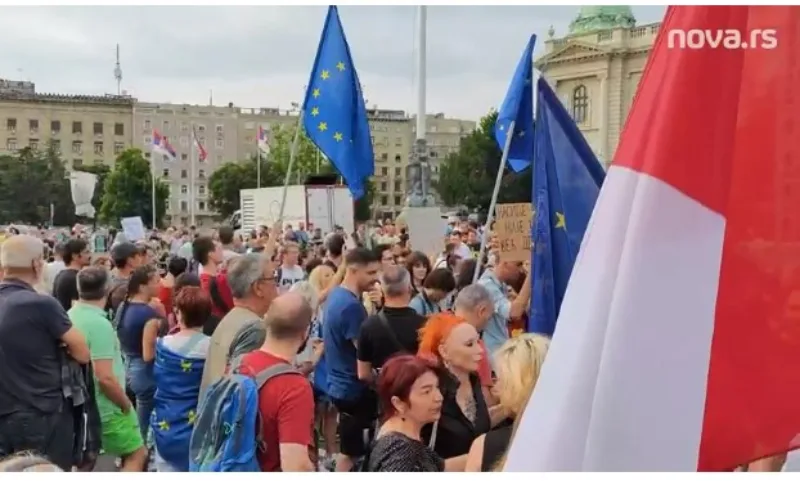 srbija 5