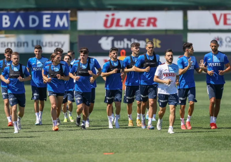 AA-20230701-31568488-31568482-TRABZONSPOR_NASTAVLJA_PRIPREME