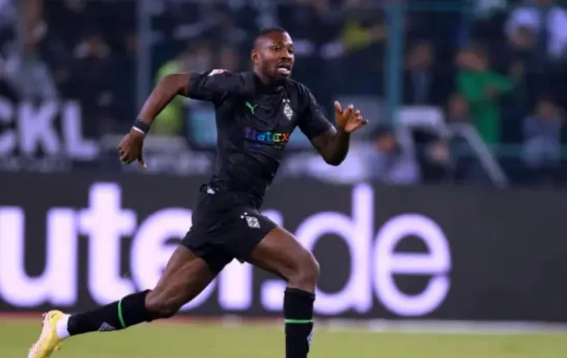 thuram 1