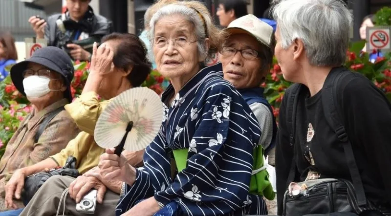 japan