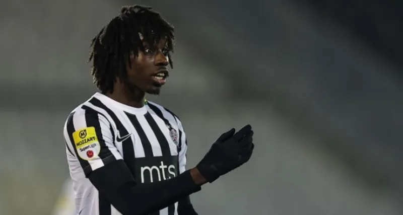 Fousseni Diabate