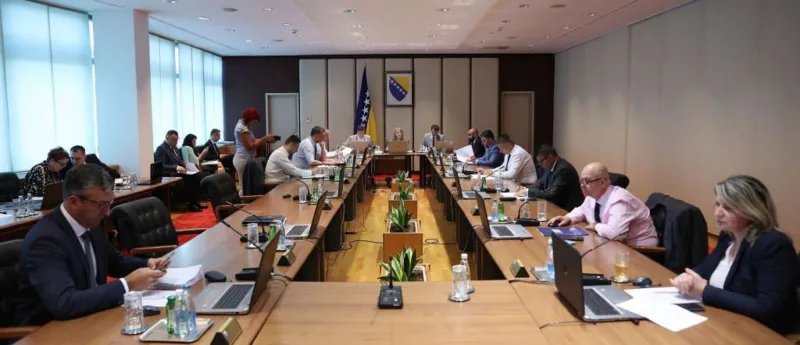 vijece ministara bih