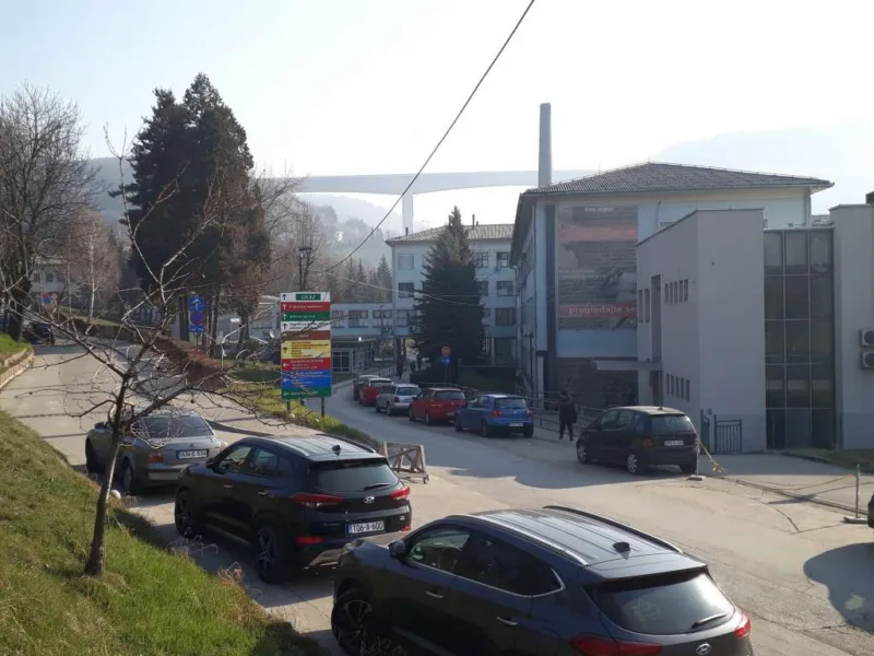 bolnica zenica