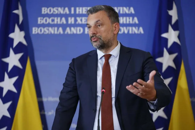 elmedin konakovic