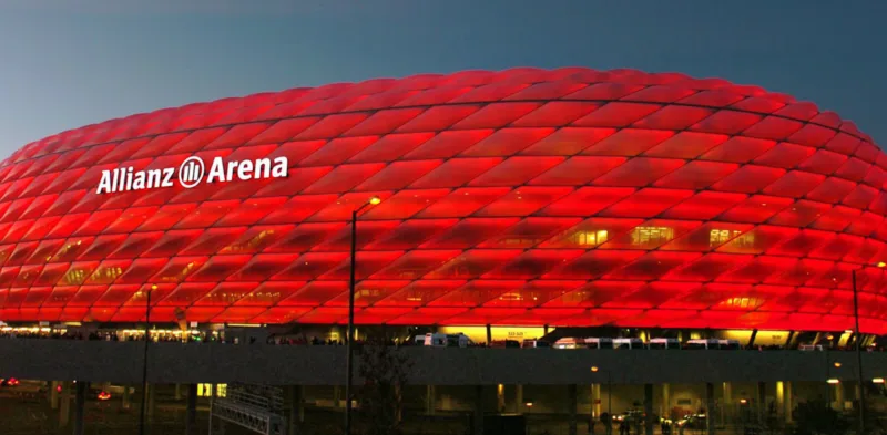 alianz arena